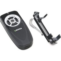 Berner Miniatur Handsender BDS150SET für Garagentorantriebe Frequenz 868 MHz