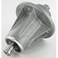 382207202/1LC - Palier de lame gauche complet pour tondeuse autoportée Castelgarden / GGP / Stiga