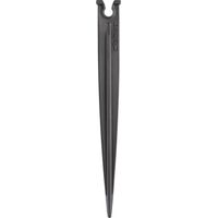 Claber Erdspieß 1/4”, Rohrhalter 6 mm, 40 Stück