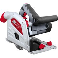 HOLZMANN Scie circulaire plongeante - 1200W - 230V