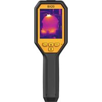 HIKMICRO HM-TP52N-3AQF-BX20 Termocamera -20 fino a 550 °C 25 Hz
