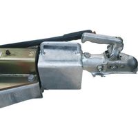 Boîtier anti recul pour tête RTN/GOETT 549