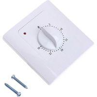 Time Switch Light Switch Countdown Timer Switch Digital Timer Control Switch