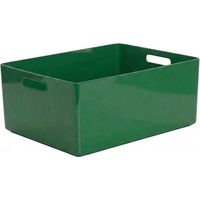 Bac de manutention et plantation 34l-plast'up rotomoulage