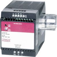 TracoPower TPC 120-148 Fuente de alimentación 120W 48V