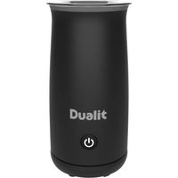 Emulsionneur de lait et chocolatière 250ml noir - Dualit - 84146