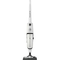 Rowenta – Aspirateur balai 750W – Sac à poussière 2,2L – Nettoyage sec – Longueur de câble 6m – Pour tapis et sols durs