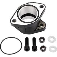 Kit de montage adaptateur de collecteur d'admission de carburateur pour YAMAHA WARRIOR 350 YFM350X 1987-2004