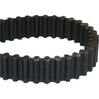 Correa dentada doble 25x2000 AGS 947272211007AGS