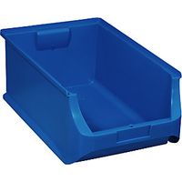 Allit 456276 Officina e meccanica Cassetta impilabile da magazzino ProfiPlus Box RE 5 impilabile (L x L x A) 500 x 310