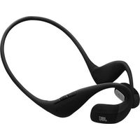 JBL Endurance Pace Auricolare Wireless A orecchio aperto Sport Bluetooth Nero