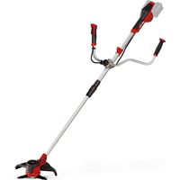 Einhell Débroussailleuse sans fil AGILLO 36/255 BL - Solo PXC (36V, Bushless, 6 400 trs/min) Livré sans Batterie ni Chargeur