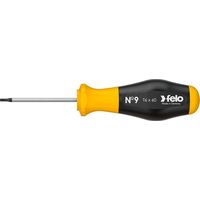 Cacciavite Felo no9 ergonomico resistente alla corrosione