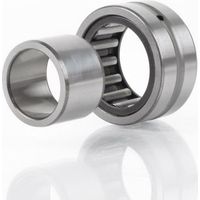 Cuscinetto a rullini NKIS120 40mm DE 160mm ID 120mm INA
