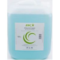 zack Glasreiniger 96174 streifenfrei Zitrusduft 10l