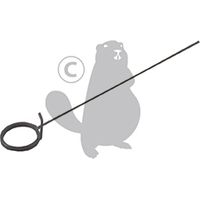 Ressort Rappel Accélerateur Origine Stiga.