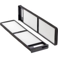 Filtro de la cabina HIFI-FILTER SC80039