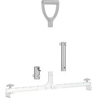 LANGFIT® Zubehör - Verlängerungs-Set 17,0cm - MS-PH-VS170