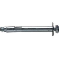 ANCORANTE CON CORPO ESPANDENTE Misura: Diam. 8 x L. 80 mm