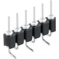 Fischer MK 26 SMD barra de precisión compacta ligera