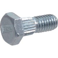 Tornillo dentado M6x16 (50) SCHUMACHER 1093108