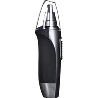 Tondeuse nez & oreilles Clatronic NE 3595 Anthracite