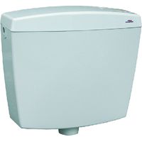 Super Kariba Eco' Externer WC-Spülkasten 44 x 33 cm