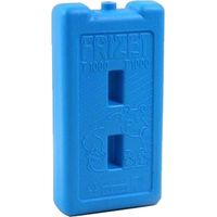 Inserto refrigerante para nevera port谩til de 1 litro