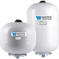 Sanitäres Ausdehnungsgefäß WATTS 12L für Speicher-Wassererwärmer