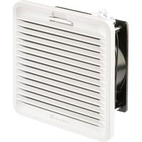 Finder 7F.20.8.230.1020.0 Filterlüfter 17 W (B x H x T) 120 x 120 x 63.4 mm 1 St.