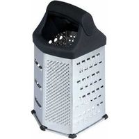 Rallador de 6 lados multiusos Torre Ilsa