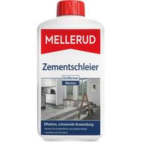 Sciogliendo Velo Di Cemento Per Marmo E Calcare Naturale 1 L. 1L Mellerud (A 4)