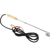 12V 150W Abeille Vaporisateur Acide Oxalique Apiculture Varroa Traitement des acariens