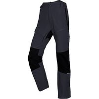 Mehrzweck-Stretch-Sommer-Arbeitshose WORKFLEX - SOLIDUR - WOPA-XL