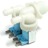 Electroválvula para lavadora BEKO 2836480100