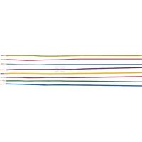 Einadriges Kabel HELUKABEL H07V2K15GY