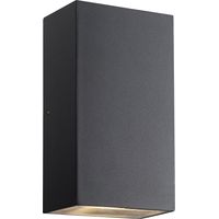 Applique LED extérieure Nordlux Rold 84151003 LED intégrée noir S563371