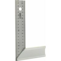 Hedue Alu-Winkel 300mm B030 mit Gehrung