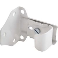 Soporte Riel Central Extensible 3-6 Ancho