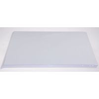 COUVERCLE DESSUS CUISINIERE BLANC