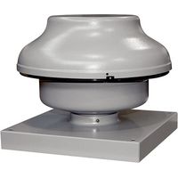 Radial-Dachventilator EHD 20/2 EC 872 m3/h, Nennweite 200, EC Motor von Maico - 0073.0593