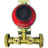 MINI CENTRALE AVEC RÉGULATEUR 1800 SANS MANCHON Mesure : Kg/H 4