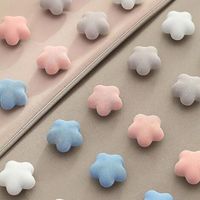 Duvet Cover Clip Fasteners: 16 Pieces Mushroom-Shaped Duvet Cover Clips, One Key to Unlock Duvet Clips, Non-Slip Clips to Hold Duvet Cover