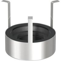 ACO Fit-In Einbauteil DN50 90 Grad/mit Multifoam AK, 5150.10.60