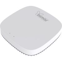 Zigbee Gateway für intelligente Geräte - Bimar Live Smart 70x70x10