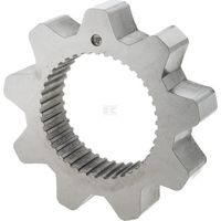 Ingranaggio pompa idraulica VAPORMATIC VPH7303