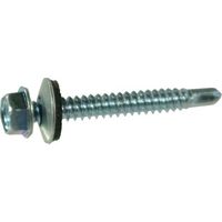 Selbstschneidene Schraube 6.3x19mm 10mm bund Stahl DIN 7504 UNIVERSAL 7504KNEO6319P200