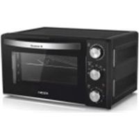 Haeger Ducasse mini four électrique noir 35L 1500W