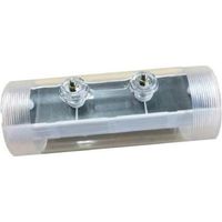 Cellule compatible Pool Technologie 3 plaques Mixte (MX)