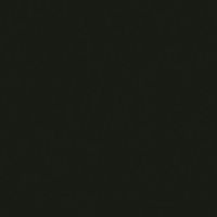 Adhesif Uni Noir Brillant Alkor 2mx45cm - Alkor